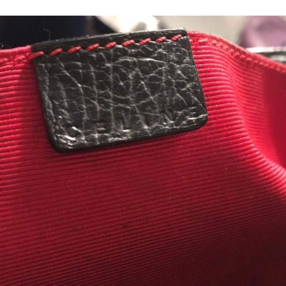 Authentic Celine tote - Picture 6 of 8